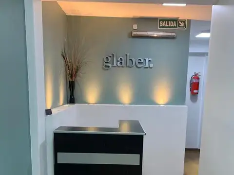 Oficina en Venta en Barrio Norte, Capital Federal