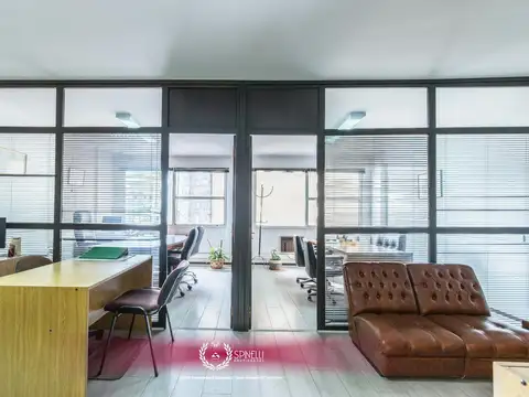 Oficina en Venta en San Nicolás, Capital Federal
