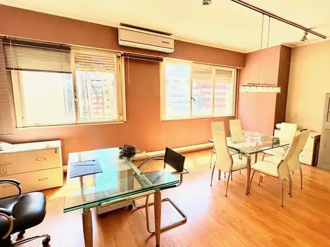 Oficina en Venta en Microcentro, Centro