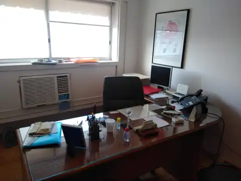 Oficina en Venta en Centro, Capital Federal
