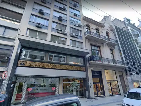 Oficina en Venta en Retiro, CABA