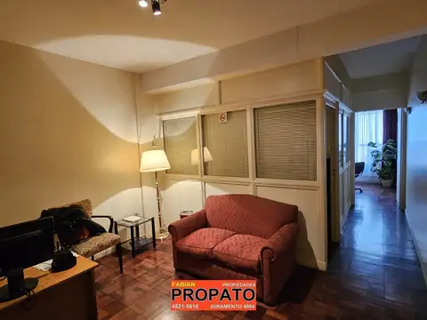 Oficina en Venta en San Nicolás, Capital Federal