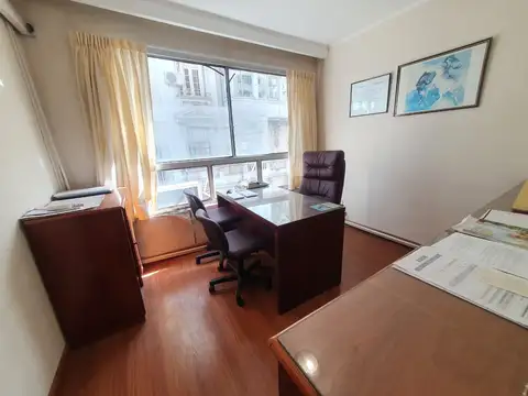 Oficina en Venta en San Nicolás, Capital Federal