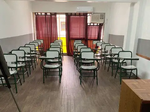 Oficina en Venta en San Nicolás, Capital Federal