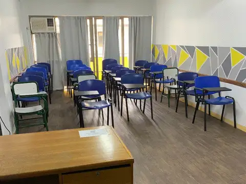 Oficina en Venta en Monserrat, Capital Federal