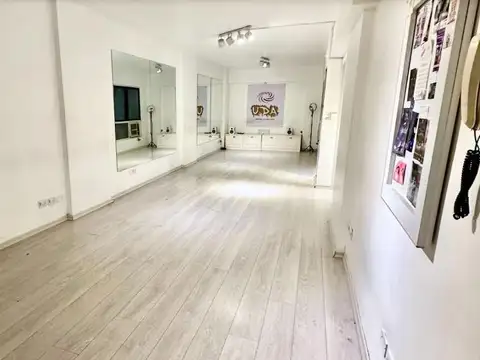 Oficina en Venta en San Nicolás, Capital Federal