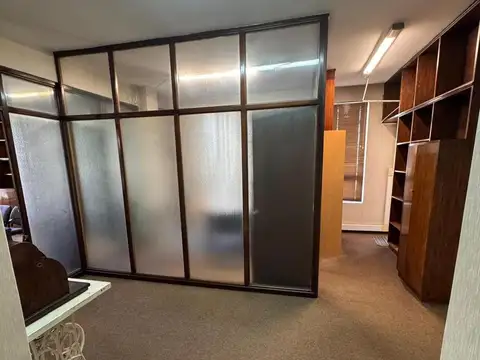 Oficina en Venta en Microcentro, Centro