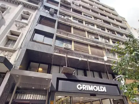 Oficina en Venta en Microcentro, Centro