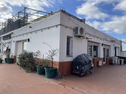 Oficina en Venta en Monserrat, Capital Federal