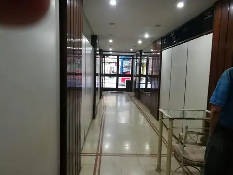 Oficina en Venta en Tribunales, Centro