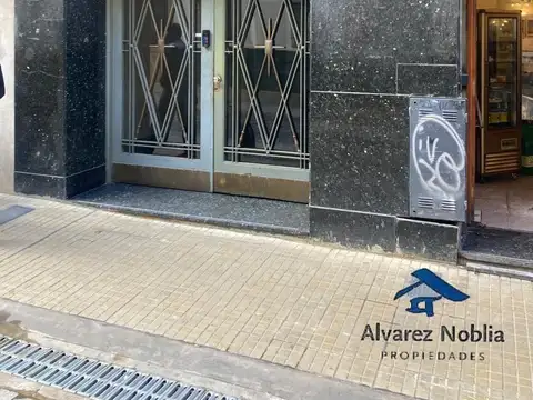 Oficina en Venta en Monserrat, Capital Federal