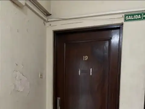 Oficina en Venta en Tribunales, Centro