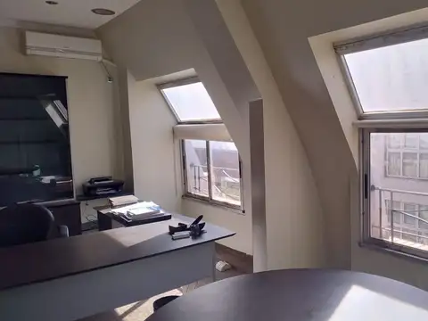 Oficina en Venta en Retiro, CABA