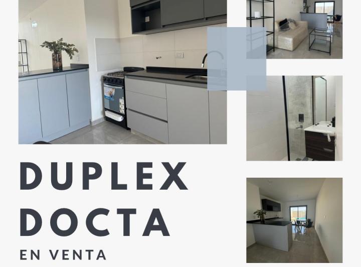 Casa · 100m² · 3 Ambientes · 1 Cochera