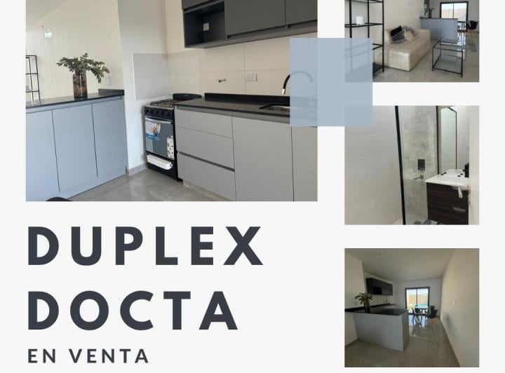 Casa · 100m² · 3 Ambientes · 1 Cochera