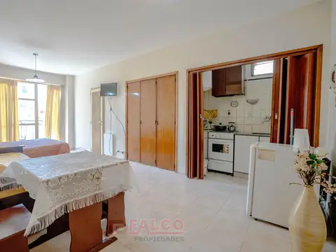 Oficina en Venta en Caballito, Capital Federal
