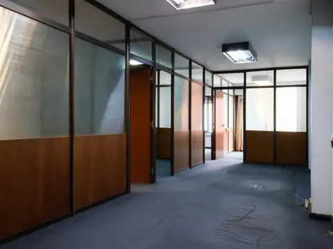 Oficina en Venta en Centro, CABA