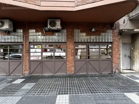 Oficina en Venta en Palermo, Capital Federal