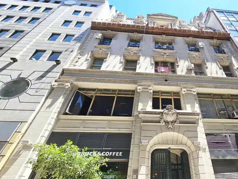 Oficina en Venta en San Nicolás, Capital Federal