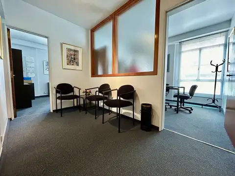 Oficina en Venta en San Nicolás, Capital Federal