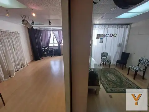 Oficina en Venta en San Nicolás, Capital Federal