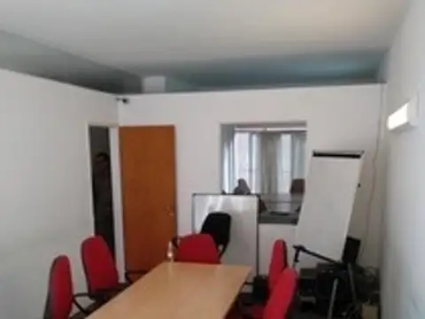 Oficina en Venta en San Nicolás, Capital Federal