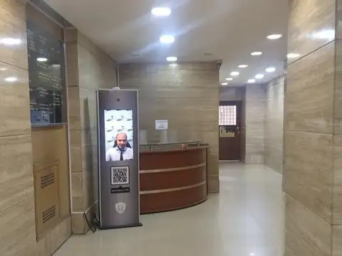 Oficina en Venta en Tribunales, Centro