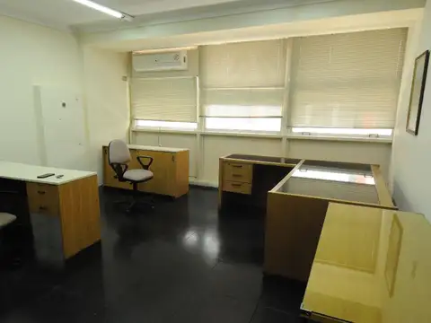 Oficina en Venta en Microcentro, Centro