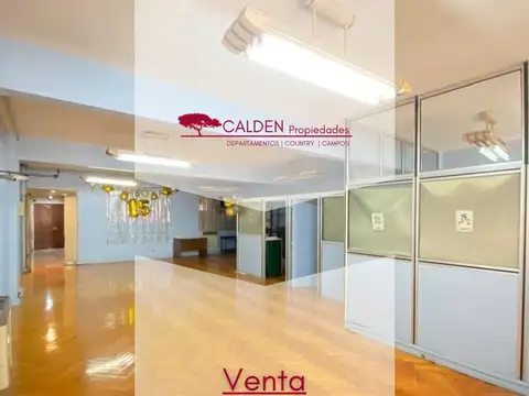 Oficina en Venta en Congreso, Capital Federal