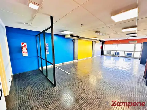 Oficina en Venta en Monserrat, Capital Federal
