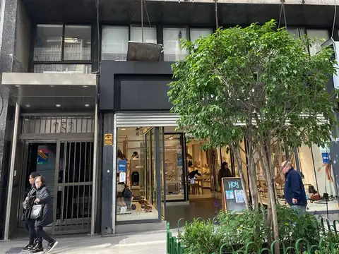Oficina en Venta en Microcentro, Centro