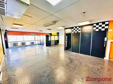 Oficina en Venta en Monserrat, Capital Federal