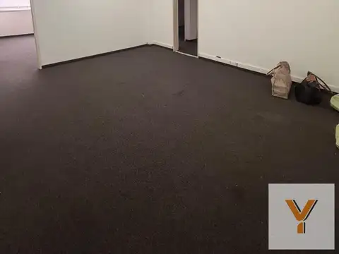 Oficina en Venta en San Nicolás, Capital Federal