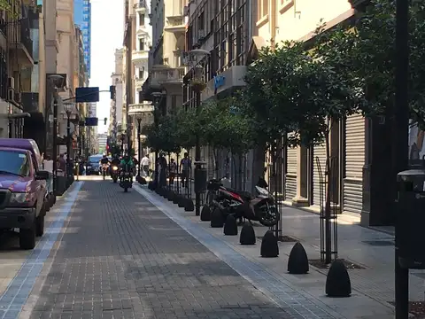 Oficina en Venta en Microcentro, Centro