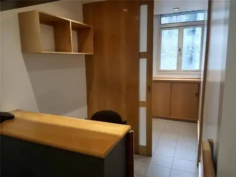 Oficina en Venta en Tribunales, Centro