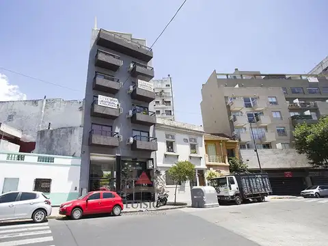 Oficina en Venta en Recoleta, Capital Federal