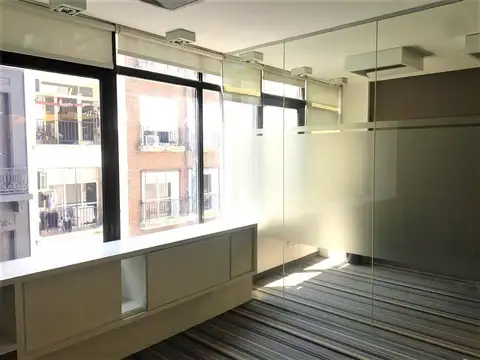 Oficina en Venta en Centro, Capital Federal