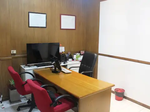 Oficina en Venta en Centro, Capital Federal
