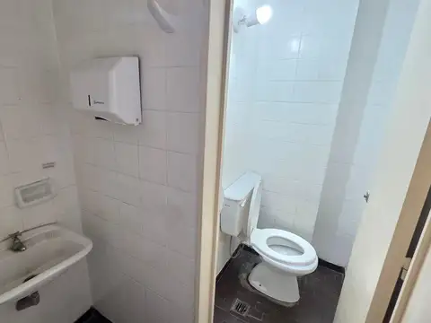 Oficina en Venta en San Nicolás, Capital Federal