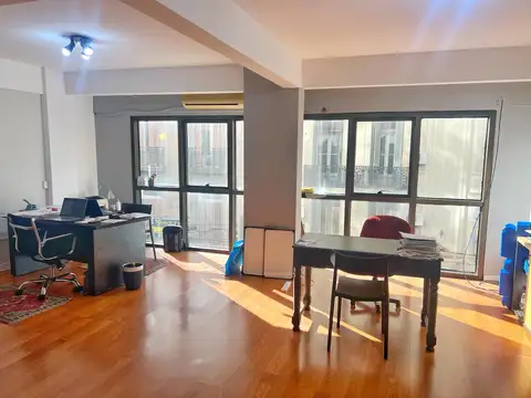 Oficina en Venta en San Nicolás, Capital Federal