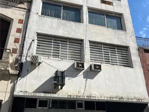 Oficina en Venta en Monserrat, Capital Federal