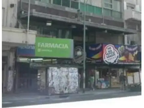 Oficina en Venta en Centro, Capital Federal