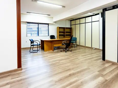 Oficina en Venta en San Nicolás, CABA