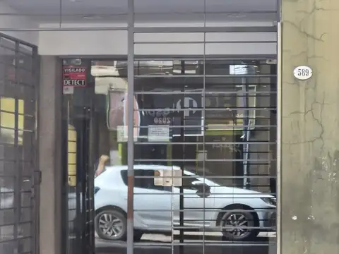 Oficina en Venta en San Nicolás, Capital Federal