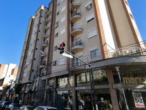 Departamento en Alquiler en Santos Lugares, Partido de Tres de Febrero