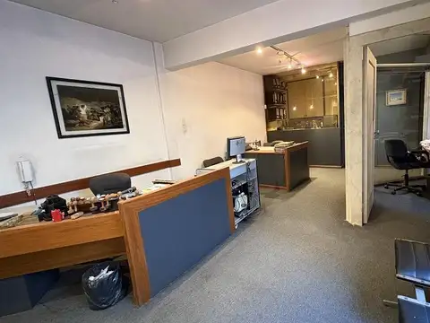 Oficina en Venta en San Nicolás, Capital Federal
