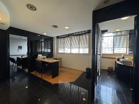 Oficina en Venta en Once, Capital Federal