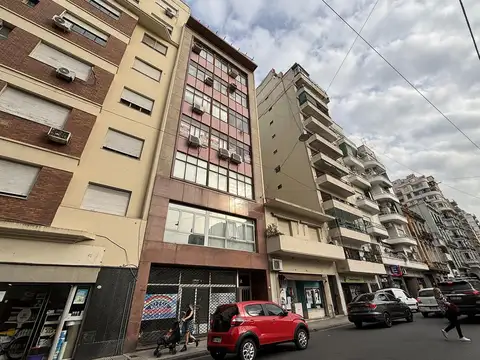 Oficina en Venta en Monserrat, Capital Federal