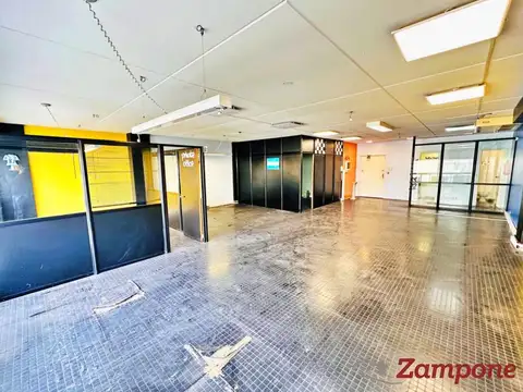 Oficina en Venta en Centro, Capital Federal