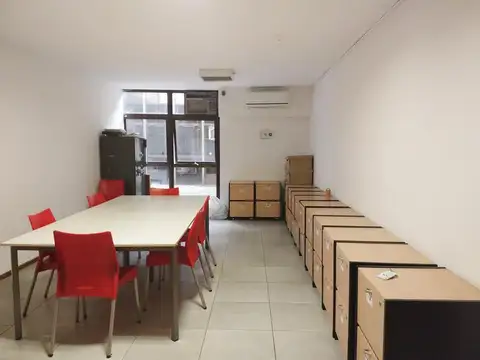 Oficina en Venta en San Nicolás, Capital Federal